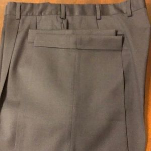 Navy Dress pants